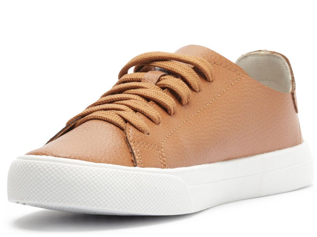 Zapatilla - Bruna - Whisky