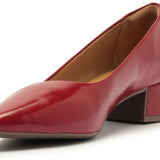 Zapato - Margarita - Rojo