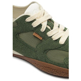 Zapatilla - Domi - Verde