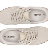 Zapatilla Becca Gris