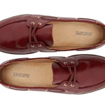 Mocasin - Becky - Burdeo