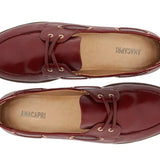 Mocasin - Becky - Burdeo