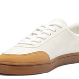 Zapatilla - Anita - Blanco