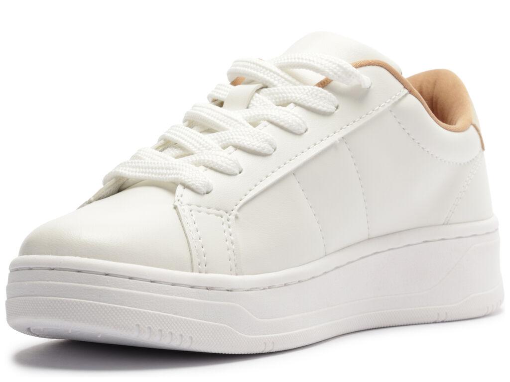 Zapatilla - Jimena - Dorado
