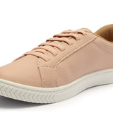 Zapatilla - Victoria - Rosado