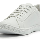 Zapatilla - Victoria - Blanco