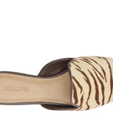 Sandalia Mia Zebra
