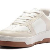 Zapatilla - Maria - Blanco