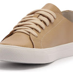 Zapatilla - Bruna - Cafe