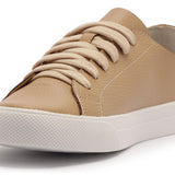 Zapatilla - Bruna - Cafe