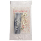 Cordon - Personalizable - Azul
