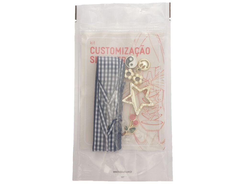 Cordon - Personalizable - Azul