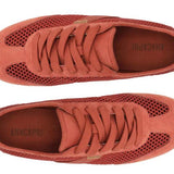 Zapatilla Andrea Rojo