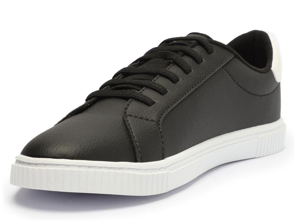 Zapatilla - Victoria - Negro