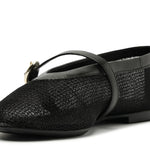 Ballerina - Celia - Negro