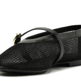 Ballerina - Celia - Negro