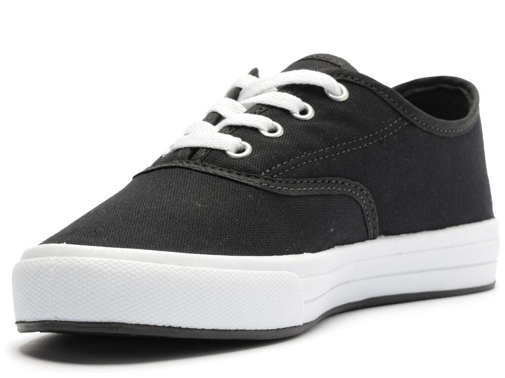Zapatilla - Livia - Negro