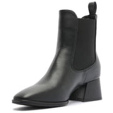Botin - Noa - Negro