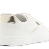 Zapatilla - Billie - Blanco