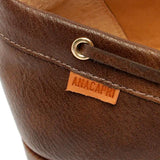 Mocasin - Becky - Chocolate