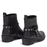 Botin - Esme - Negro