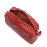 Cartera - Bandolera Pequeña - Rojo