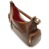 Cartera - Oval - Cafe