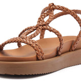 Sandalia - May - Cafe