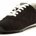 Zapatilla - Olivia - Negro