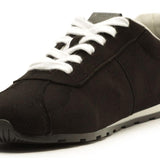 Zapatilla - Olivia - Negro