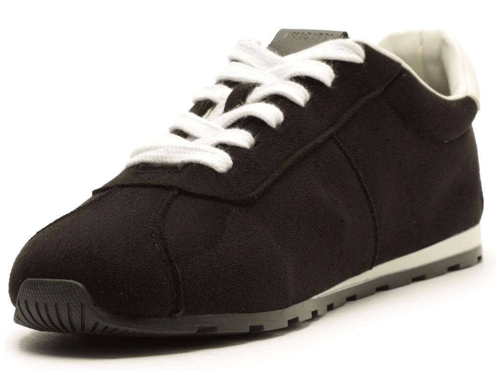 Zapatilla - Olivia - Negro