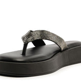 Sandalia - Sol - Negro