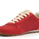 Zapatilla - Olivia - Rojo