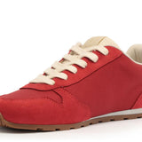 Zapatilla - Olivia - Rojo