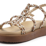 Sandalia - May - Multicolor