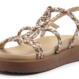 Sandalia - May - Multicolor