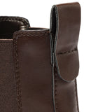 Botin - Jorja - Chocolate
