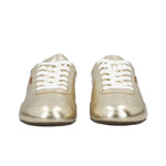 Zapatilla - Andrea - Dorado
