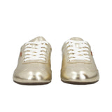Zapatilla - Andrea - Dorado