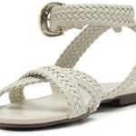 Sandalia - Luz - Blanco
