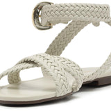 Sandalia - Luz - Blanco