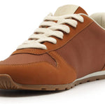 Zapatilla - Olivia - Cafe