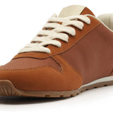 Zapatilla - Olivia - Cafe