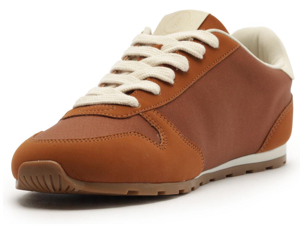 Zapatilla - Olivia - Cafe