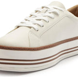 Zapatilla - Camila - Blanco