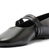 Ballerina - Celia - Negro
