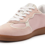Zapatilla - Emilia - Rosado