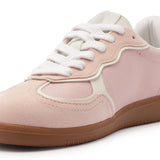 Zapatilla - Emilia - Rosado