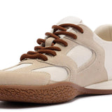 Zapatilla - Domi - Beige