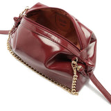 Cartera - Bandolera - Burdeo